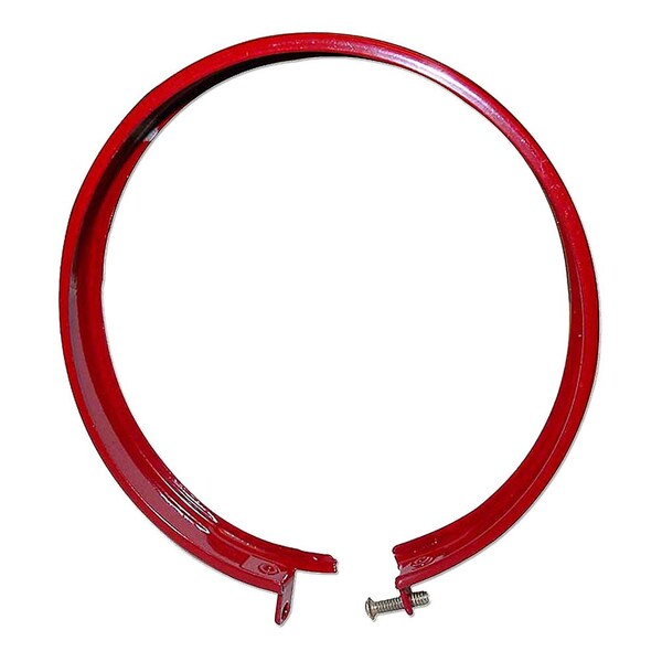 Aftermarket Headlight Trim Ring Fits John Deere 50 520 60 620 630 70 720 730 820 830 A B D G SHN20-0311 - main